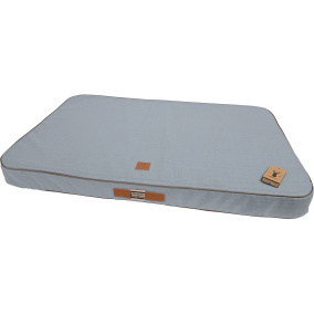 Boon Ligkussen Orthop. Highland Grey
  120X80