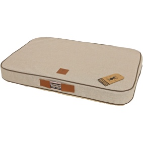 Boon Ligkussen Orthop. Highland Sand
  70X50