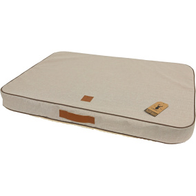 Boon Ligkussen Orthop. Highland Sand
  100X70