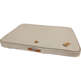 Boon Ligkussen Orthop. Highland Sand
  120X80