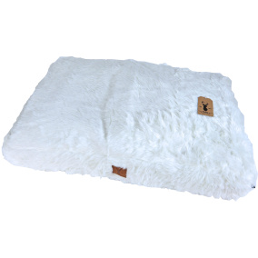 Boon Ligkussen Polar White 85X60 Cm