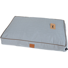 Boon Ligkussen Highland Grey 70X50 Cm