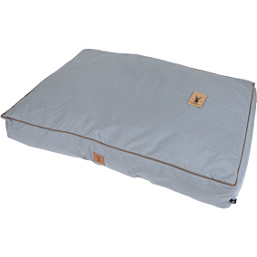 Boon Ligkussen Highland Grey 120X80 Cm
