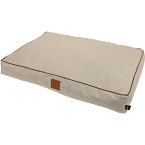 Boon Ligkussen Highland Sand 70X50 Cm