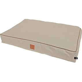 Boon Ligkussen Highland Sand 85X60 Cm