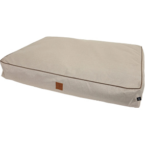 Boon Ligkussen Highland Sand 100X70 Cm