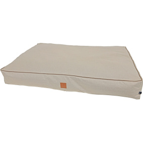 Boon Ligkussen Highland Sand 120X80 Cm