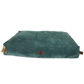 Boon Ligkussen Ort. Emerald Green
  100X70X17Cm