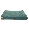 Boon Ligkussen Ort. Emerald Green
  120X90X20Cm