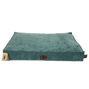 Boon Ligkussen Ort. Emerald Green
  120X90X20Cm
