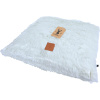 Boon Ligkussen Polar White 55X55 Cm