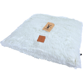 Boon Ligkussen Polar White 55X55 Cm