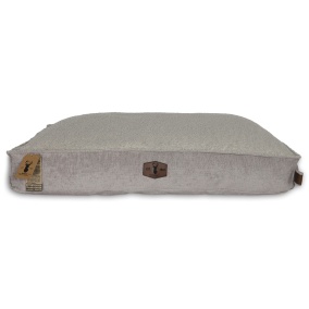 Boon Ligkussen Ortho.Almond Peach
  100X70X17Cm