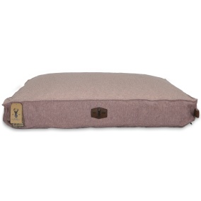 Boon Ligkussen Orthop.Misty Rose
  100X70X17Cm 