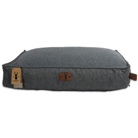 Boon Ligkussen Orthop.Shadow Grey
  80X60X14Cm 