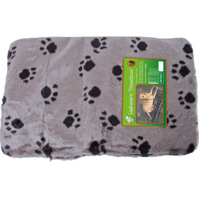 Boon Draadkooikussen Anti Slip Grs/Paw
  48X31 