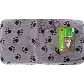 Boon Draadkooikussen Anti Slip Grs/Paw
  75X47 