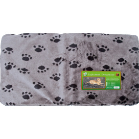 Boon Draadkooikussen Anti Slip Grs/Paw
  89X54 