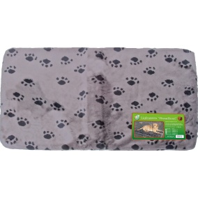 Boon Draadkooikussen Anti Slip Grs/Paw
  120X75