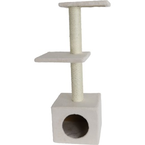 Boon Krabpaal Pluto Beige 90Cm