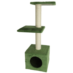 Boon Krabpaal Pluto Groen 90Cm