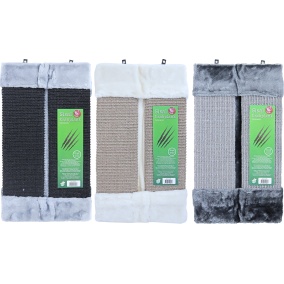 Boon Krabplank Sisal+Catnip Hoekmodel
  23X52Cm