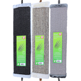 Boon Krabplank Sisal
  Pluche+Catn.Larg.14X63Cm