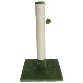 Boon Krabpaal Caty Novo+Bal+Bel Groen
  62Cm