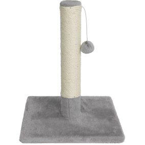 Boon Krabpaal Caty Novo+Bal+Bel Grijs
  45Cm