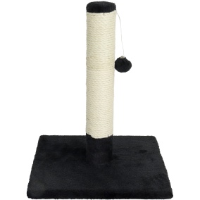 Boon Krabpaal Caty Novo+Bal+Bel Zwart
  45Cm