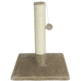 Boon Krabpaal Caty Novo+Bal+Bel Taupe
  45Cm