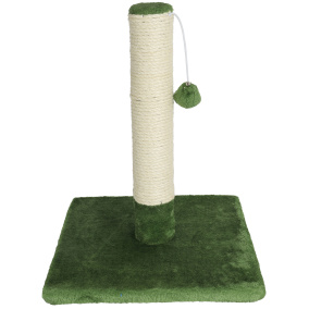 Boon Krabpaal Caty Novo+Bal+Bel Groen
  45Cm