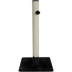 Boon Krabpaal Caty Novo+Bal+Bel Zwart
  62Cm