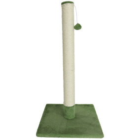 Boon Krabpaal Caty Novo+Bal+Bel Groen
  82Cm