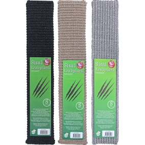 Boon Krabplank Sisal+Catnip Small 8X47 Cm