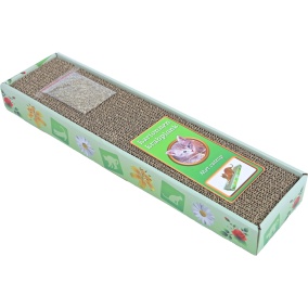 Boon Krabplank Karton