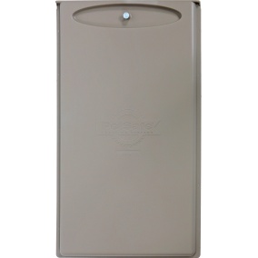 Petsafe Afsluitklep Plastic Deur 640 Mpa00-12833