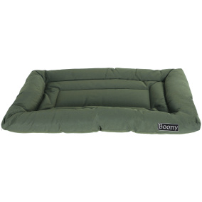 Boon Draadkooibed Comfy Waterpr. Grn.
  75X47Cm