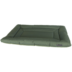 Boon Draadkooibed Comfy Waterpr. Grn.
  88X55Cm