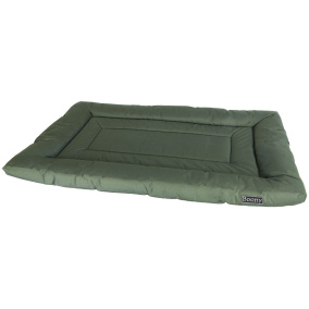 Boon Draadkooibed Comfy Waterpr.
  Grn.120X73Cm