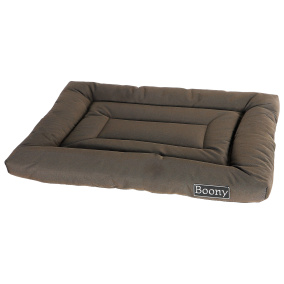 Boon Draadkooibed Comfy Waterpr. Brn
  58X42Cm 
