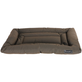 Boon Draadkooibed Comfy Waterpr. Brn
  75X47Cm 