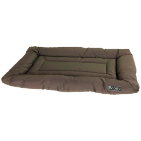 Boon Draadkooibed Comfy Waterpr. Brn
  88X55Cm 
