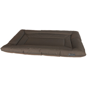 Boon Draadkooibed Comfy Waterpr. Brn
  104X67Cm