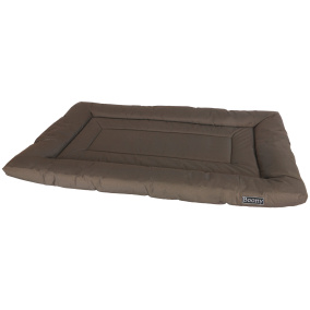Boon Draadkooibed Comfy Waterpr. Brn
  120X73Cm