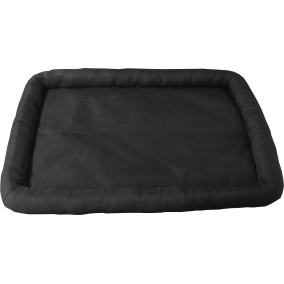 Boon Draadkooibed Waterproof Zwart 48X25
  Cm