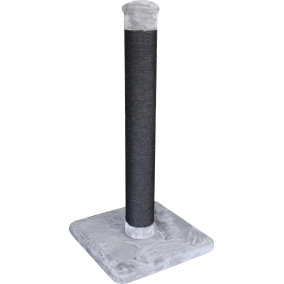 Boon Krabpaal Caty Xxl Duo Grijs/D.Grs
  115 Cm