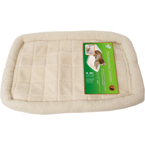 Boon Draadkooibed Comfort Ivoor 84X52 Cm
