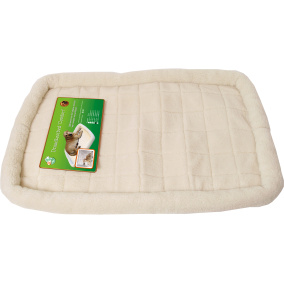 Boon Draadkooibed Comfort Ivoor 97X62 Cm