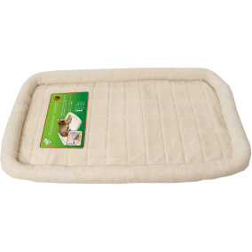 Boon Draadkooibed Comfort Ivoor 112X65 Cm